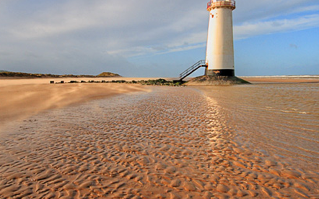 Hilton Park