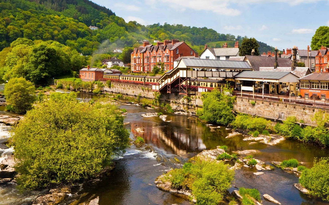 Denbigh