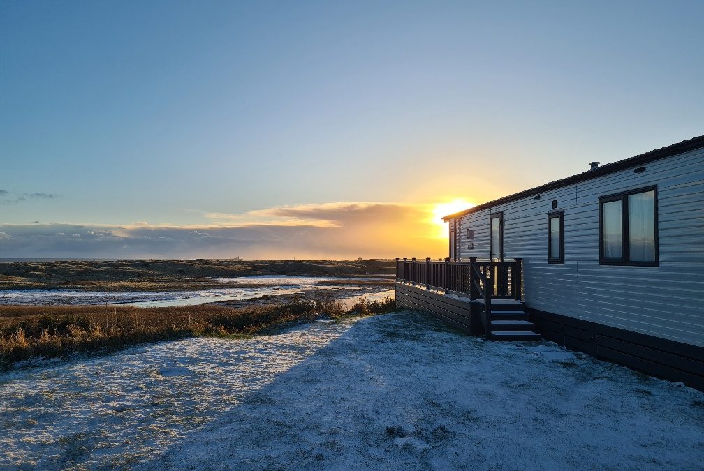 Coquet View