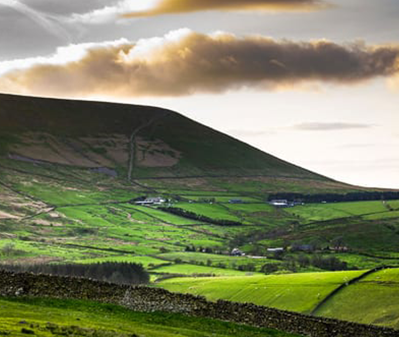 Forest Of Pendle