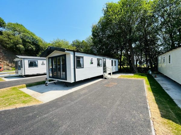 New Willerby manor 38x12