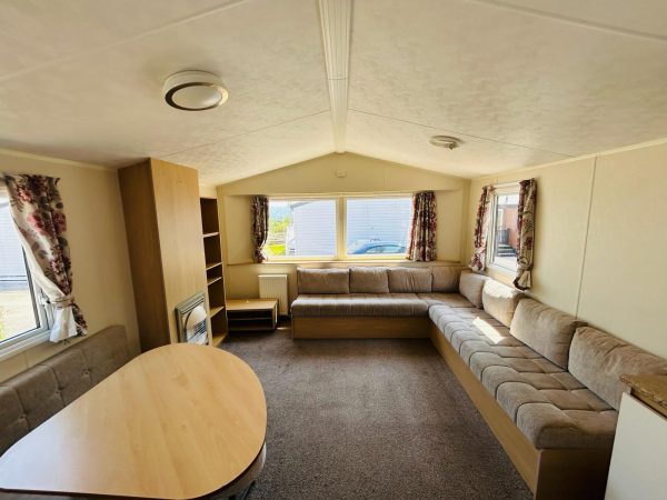 Pre owned Willerby Aurora 35x12 - Image 2
