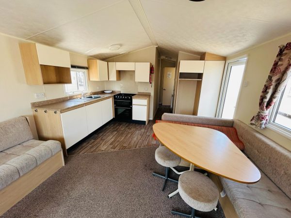 Pre owned Willerby Aurora 35x12 - Image 3