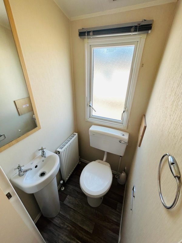 Pre owned Willerby Aurora 35x12 - Image 6