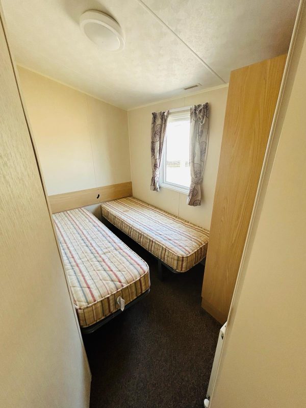 Pre owned Willerby Aurora 35x12 - Image 7