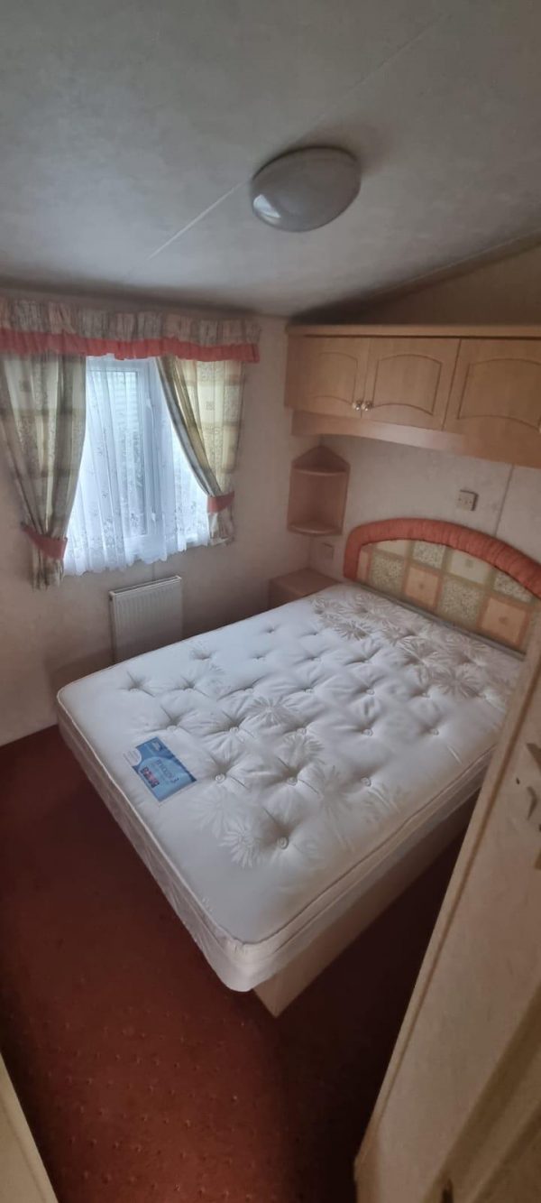 Pre owned Willerby Salisbury 35x12 - Image 6