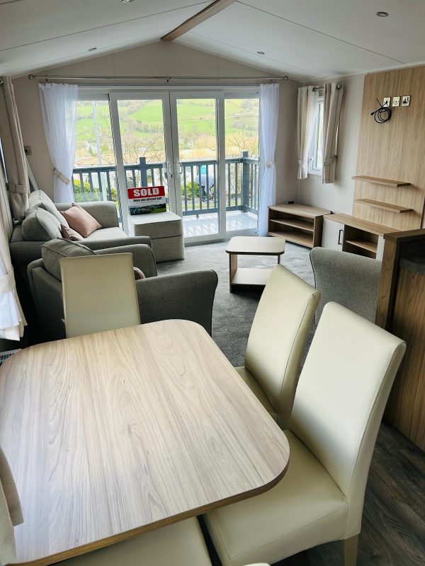 New Willerby manor 38x12 - Image 4