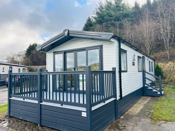 New Willerby manor 38x12