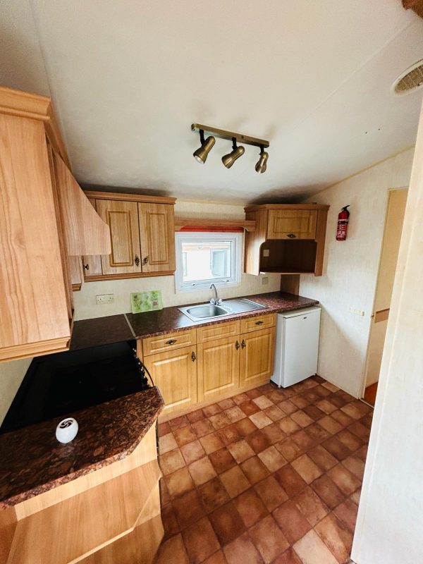 Pre owned willerby countrystyle 35x12 - Image 4