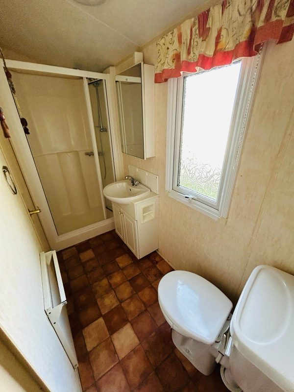 Pre owned willerby countrystyle 35x12 - Image 7