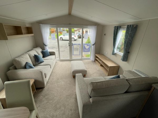 New willerby Malton 37x12 - Image 2