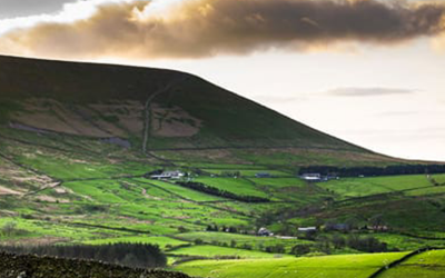 Forest Of Pendle